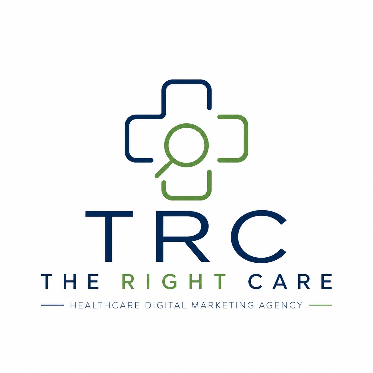 TRC — The Right Care, Healthcare Digital Marketing Agency